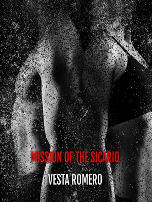 cover image of Mission of the Sicario